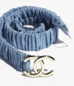 Spring-Summer 2025 Pre-collection   Belt - Image 2